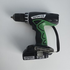 Hitachi 18V Cordless Combi