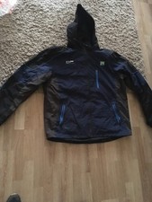 preston innovations DF competition jacket XL