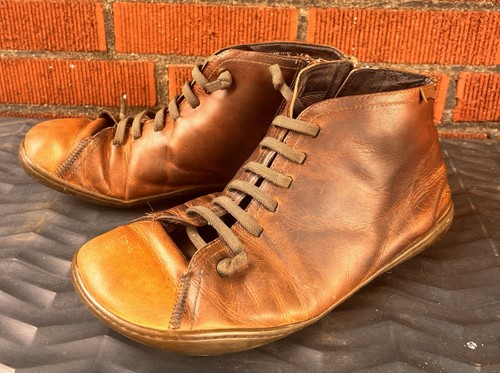 Camper peru ankle - peru, leather