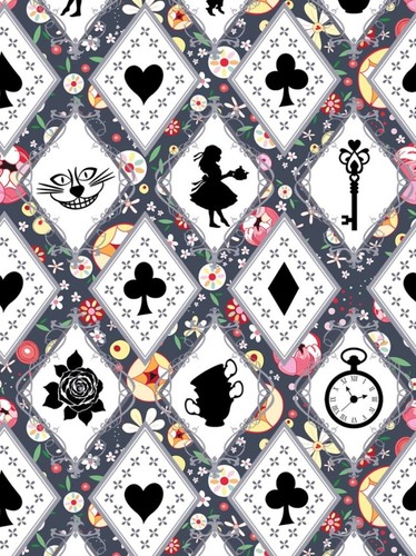 Alice in - alice",