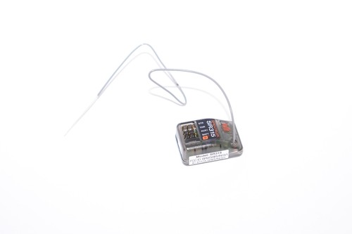Spektrum sr315 channel dsmr - 3-channel,