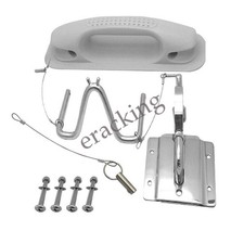 Boat Stainless Steel