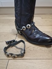 RETRO 1980s WESTERN COWBOY