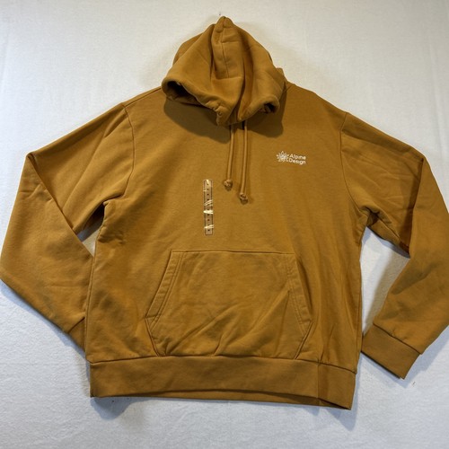 Alpine design hike hoodie - alpine,