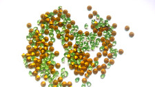Vintage Swarovski  2.5mm