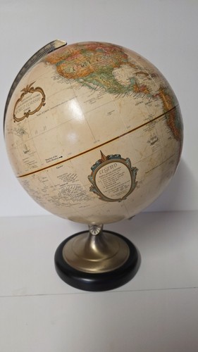 Replogle world classic series - replogle,
