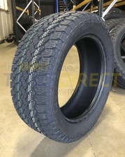 x4 255/55R18 109H GENERAL
