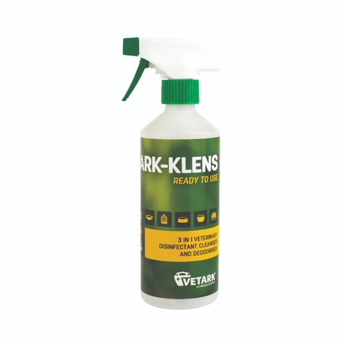 Ark klens ready use - ark-klens, to
