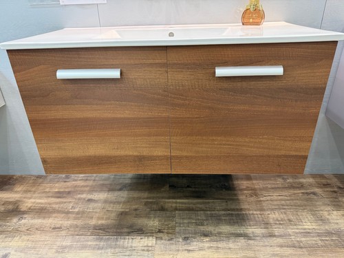 Bauhaus design 1000 basin - bauhaus,