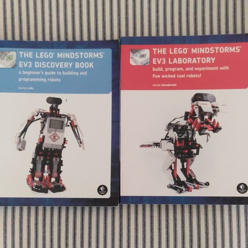 Lego mindstorms ev3 - lego,