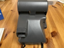 Vintage polaroid 636 - , close