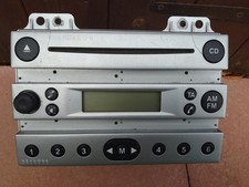FORD FIESTA CD RADIO STEREO