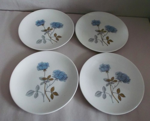 Wedgwood ice rose side - ice, rose,