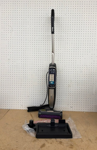 Shark steam mop 1 corded - mop, 3-in-1