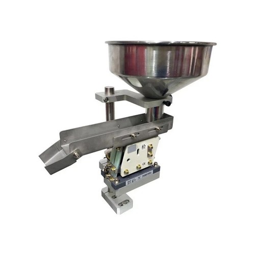 Automatic feeding device - automatic,