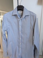 Hawes and Curtis Men's Blue