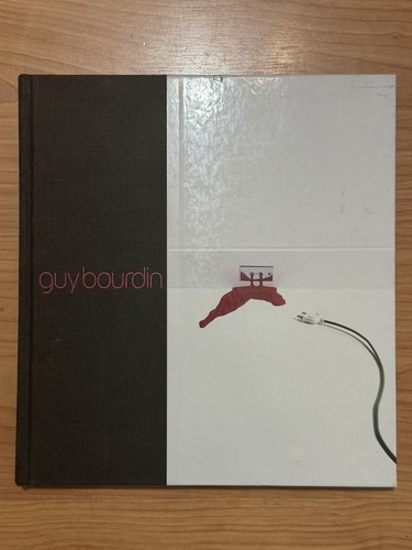 Guy bourdin charlotte - guy,
