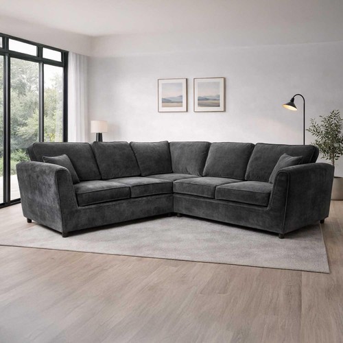 Ascot large seater corner - large,