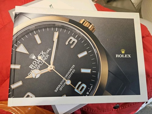 Rolex watch catalogue - rolex,