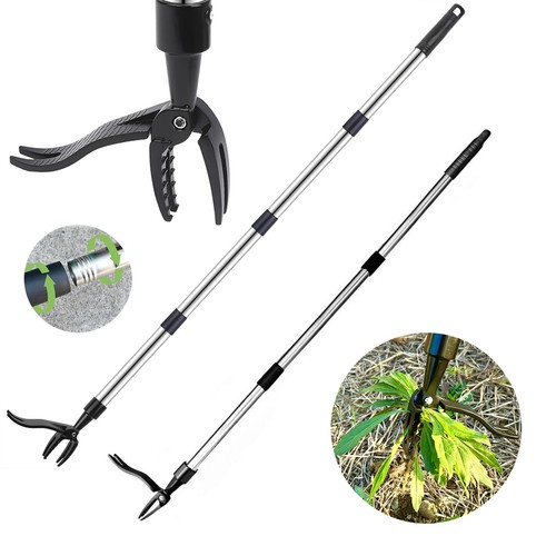 112cm long handle garden - long,