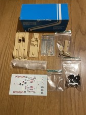 Provence Moulage Panoz LMP07  2001  Kit K1679