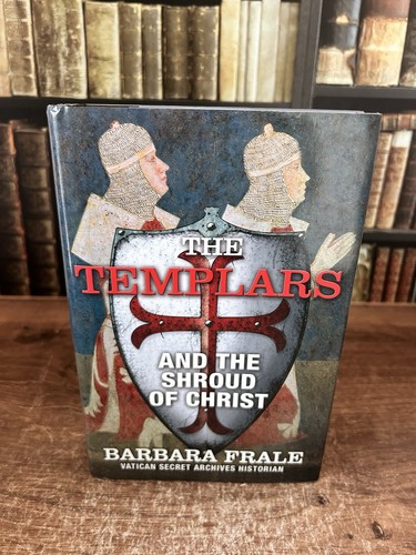 The templars and - templars,