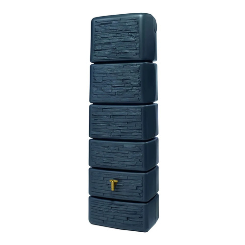 Slim tall 350l water - slim, tank