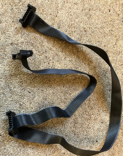 Ribbon connector for sony - connector,