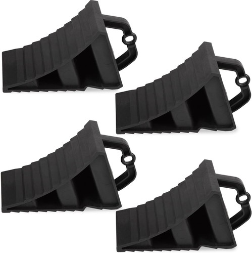 Heavy duty plastic wheel - duty,