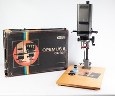 Meopta Opemus 6  B&W Universal