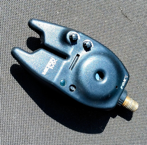 Fox micron compact - micron,