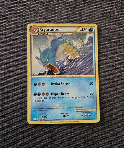 Pokemon 2023 classic - 2023,