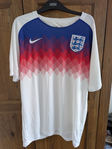 England training shirt world - shirt,