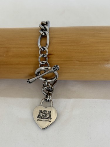 Vintage juicy couture bracelet - couture,