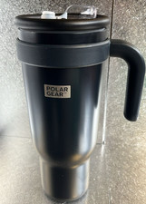 Polar Gear Stainless Steel