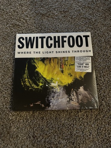 Sealed switchfoot where - *sealed*,