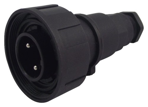 Bulgin limited plug sealed - -,