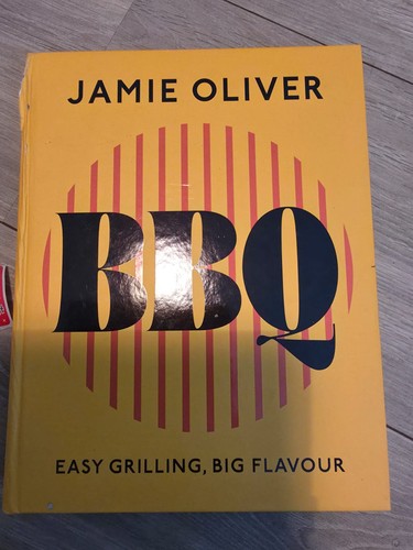 Bbq easy grilling big - easy, grilling,