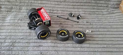 Minichamps williams - 1/18,