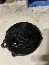 Fantastic if Section Flywheel Cover Twinshock Trials Classic Trials