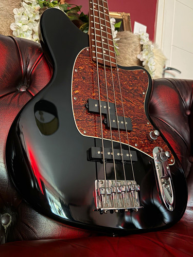 Ibanez tmb100 talman - ibanez,