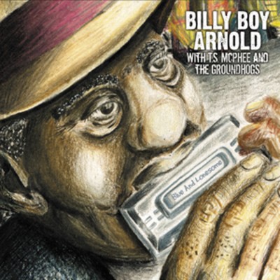 Billy boy arnold the - billy,