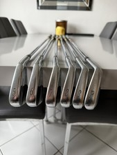 Mizuno MP-33 Irons / 5-PW /