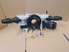 Renault Megane Scenic mk3 Wiper Indicator Stalk Switch Airbag Squib 255670019R