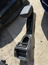 Alfa Romeo Gt Centre Console