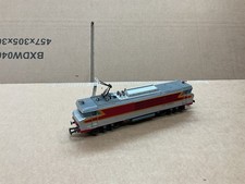 JOUEF ? HO SCALE ELECTRIC LOCOMOTIVE BB 15006 SINGLE PANTOGRAPH SNCF READ !