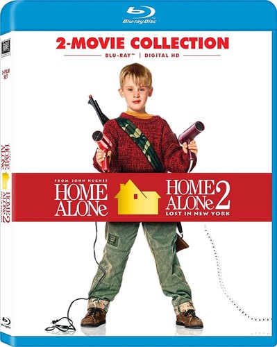 Home alone 2 - /,