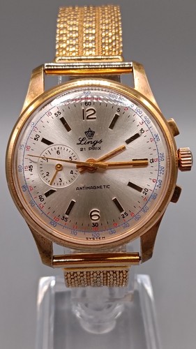 Vintage 1960s lings - 1960s, prix