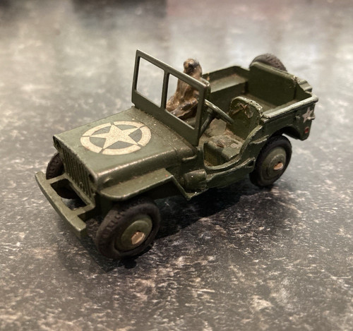 Dinky toys 1950 - dinky,