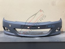 VAUXHALL ASTRA H FRONT BUMPER